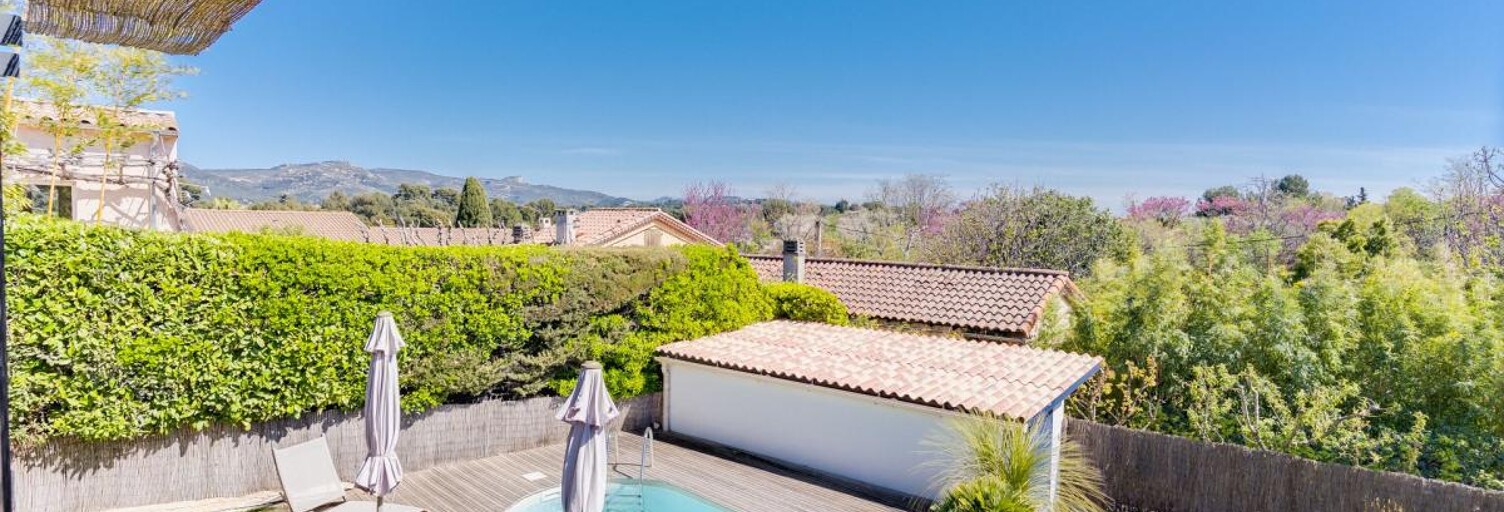 Maison 3 Pièces 96 m² à vendre à Marseille 12 (13012)