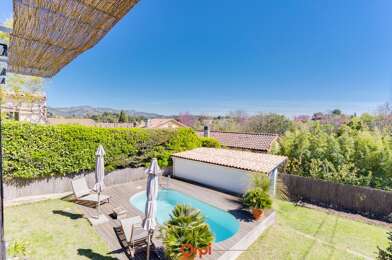 Maison 3 pièces 569000 €