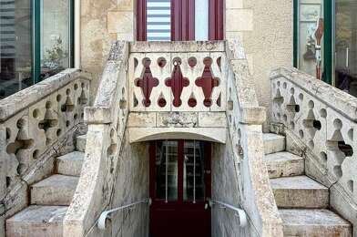 Maison 4 pièces 1291500 €