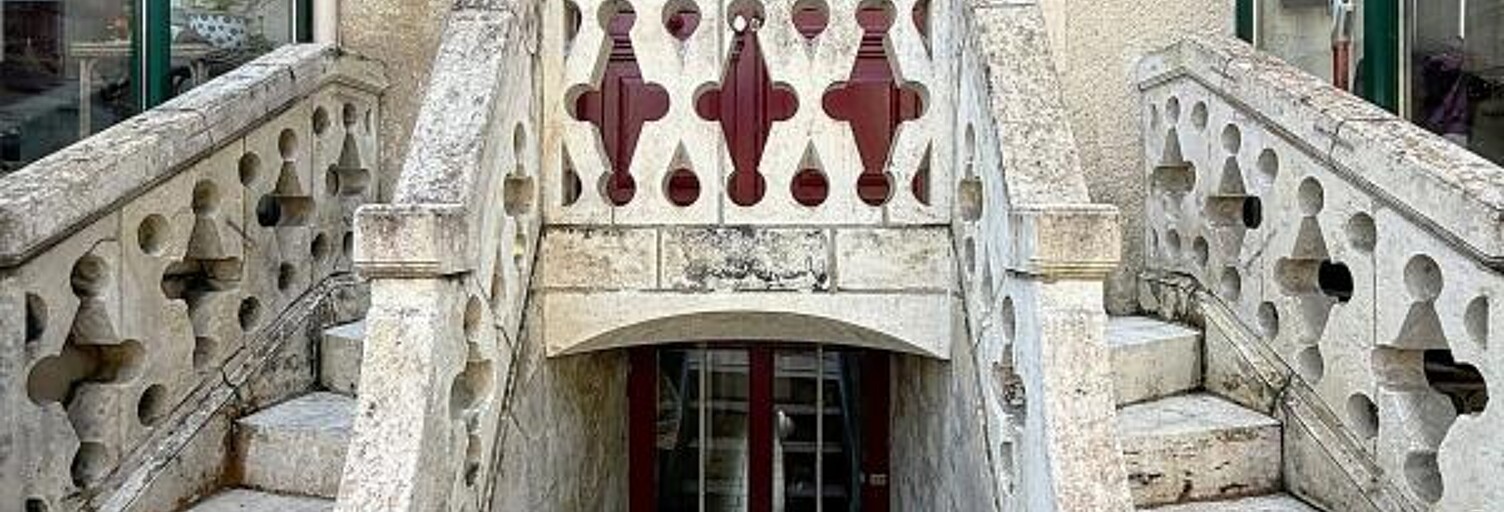 Maison 4 Pièces 150 m² à vendre à La Rochelle (17000)