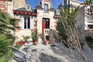 Maison 4 pièces 1291500 €