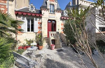 Maison À Vendre — photo du bien