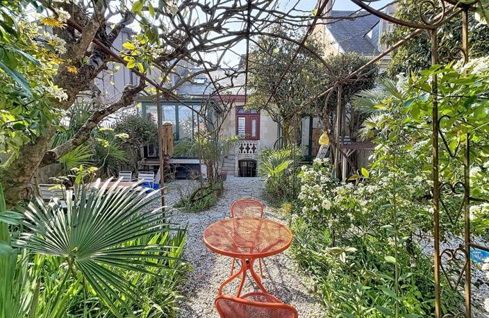 Maison À Vendre — photo 2
