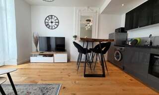 Appartement 2 Pièces 36 m² à vendre à La Rochelle (17000)