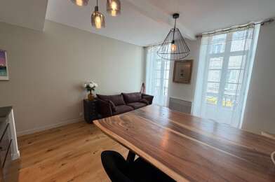 Appartement 2 pièces 233500 €