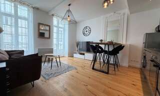 Appartement 2 Pièces 36 m² à vendre à La Rochelle (17000)