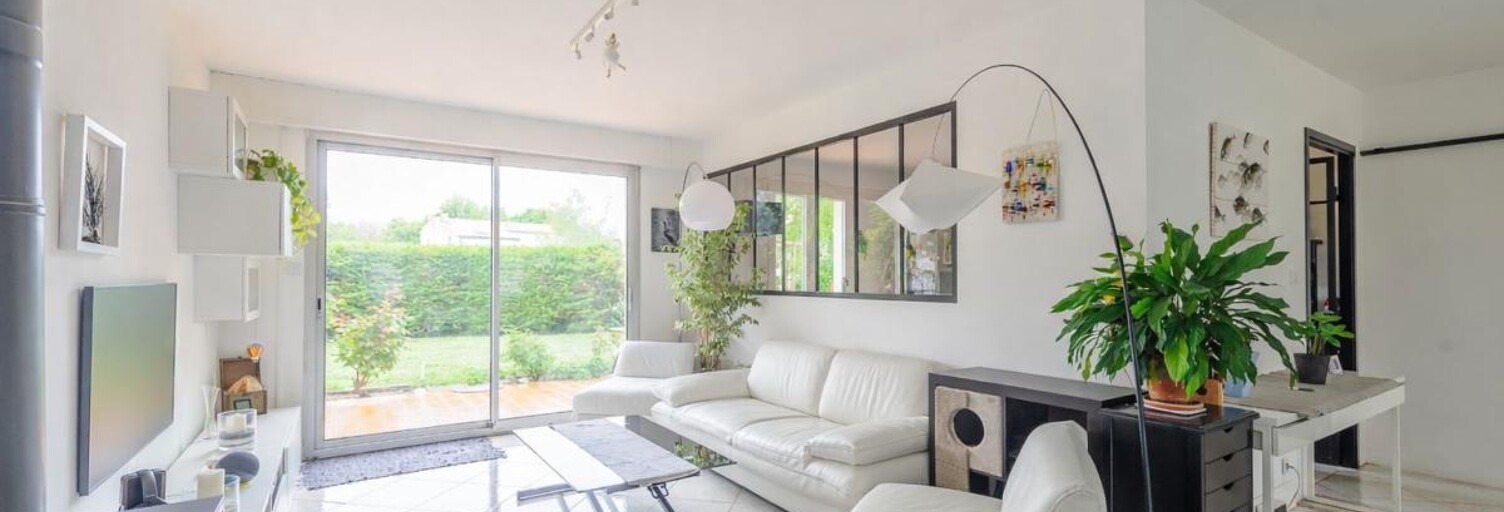 Maison 4 Pièces 100 m² à vendre à Angoulins (17690)