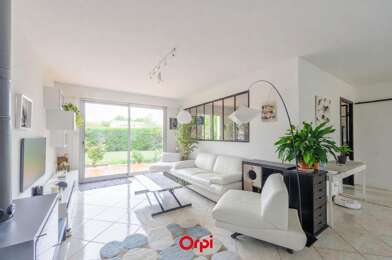 Maison 4 pièces 483600 €