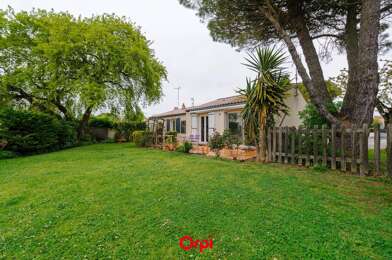Maison 4 pièces 483600 €