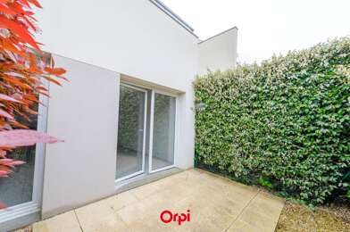 Appartement 2 pièces 190000 €