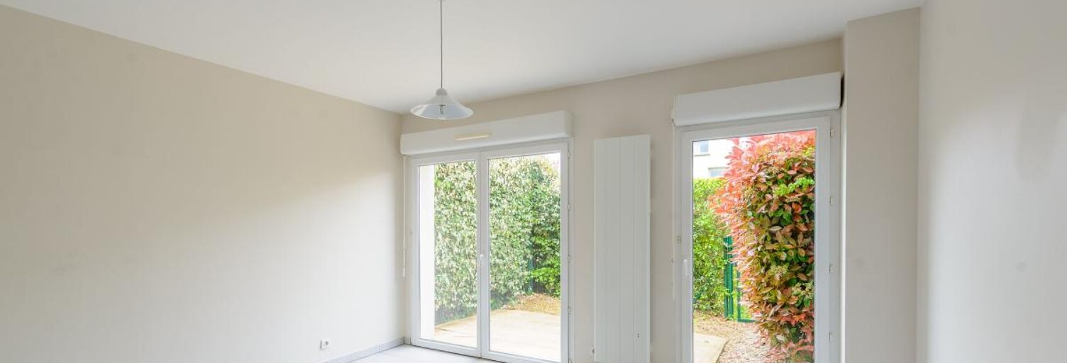 Appartement 2 Pièces 38 m² à vendre à La Rochelle (17000)