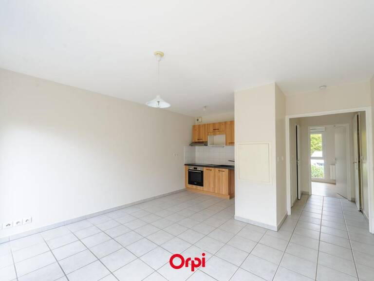 Appartement À Vendre type 2 pièces à LA ROCHELLE — photo 1