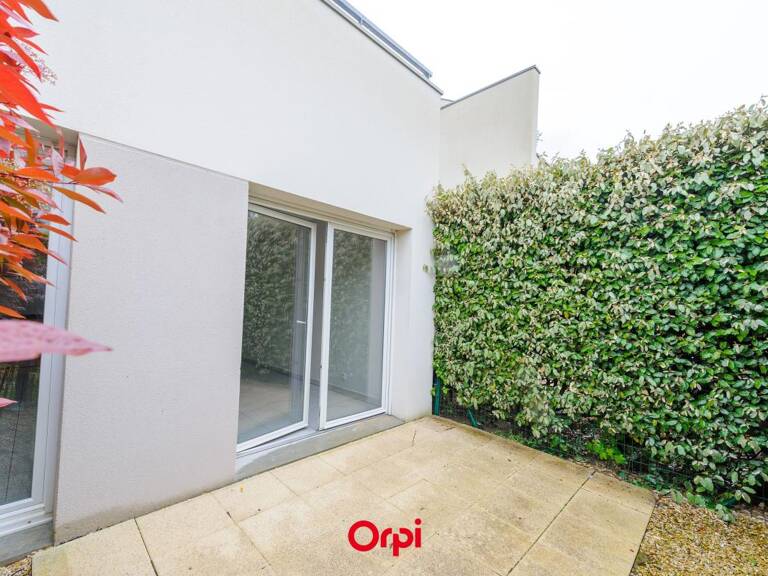 Appartement À Vendre type 2 pièces à LA ROCHELLE — photo 1