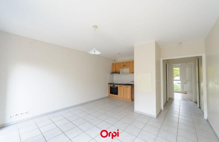 Appartement À Vendre type 2 pièces à LA ROCHELLE — photo 3