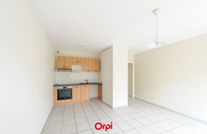 Appartement À Vendre type 2 pièces à LA ROCHELLE — photo 4