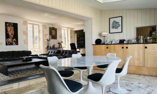 Immeuble  310 m² à vendre à Saint-Martin-de-Ré (17410)