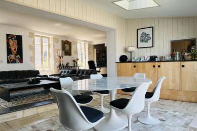 Immeuble  1837500 €
