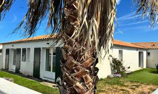 Maison 4 Pièces 142 m² à vendre à Loix (17111)