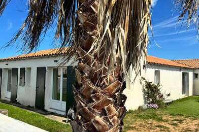 Maison 4 pièces 599000 €