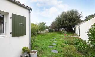 Maison 5 Pièces 121 m² à vendre à Sainte-Marie-de-Ré (17740)