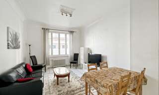 Appartement 2 Pièces 43 m² à vendre à Lyon 6 (69006)