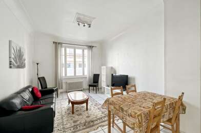 Appartement 2 pièces 255000 €