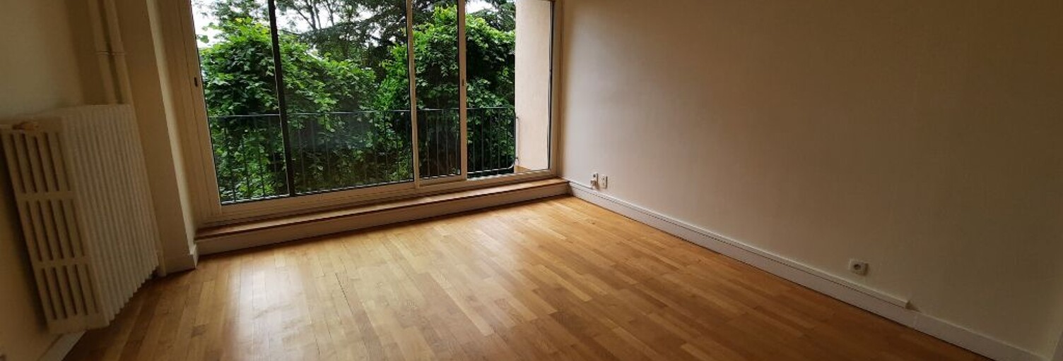 Appartement 1 Pièce 66 m² à louer à Sainte-Foy-lès-Lyon (69110)