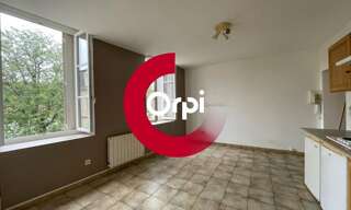Appartement 1 Pièce 29 m² à louer à Vienne (38200)