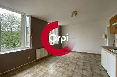 Appartement 1 pièces 436 €