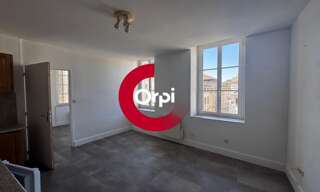 Appartement 1 Pièce 29 m² à louer à Vienne (38200)