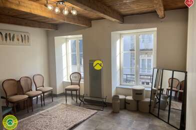 Maison 4 pièces 119500 €