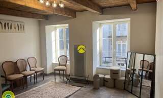 Maison 4 Pièces 80 m² à vendre à Condat (15190)