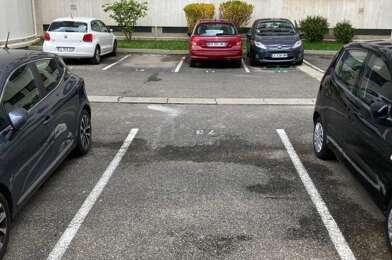Garage  75 €