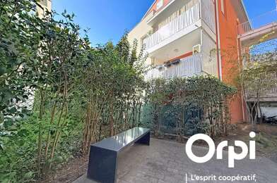 Appartement 2 pièces 225000 €