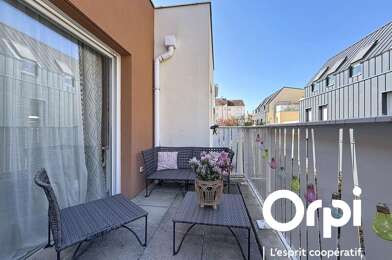 Appartement 2 pièces 225000 €