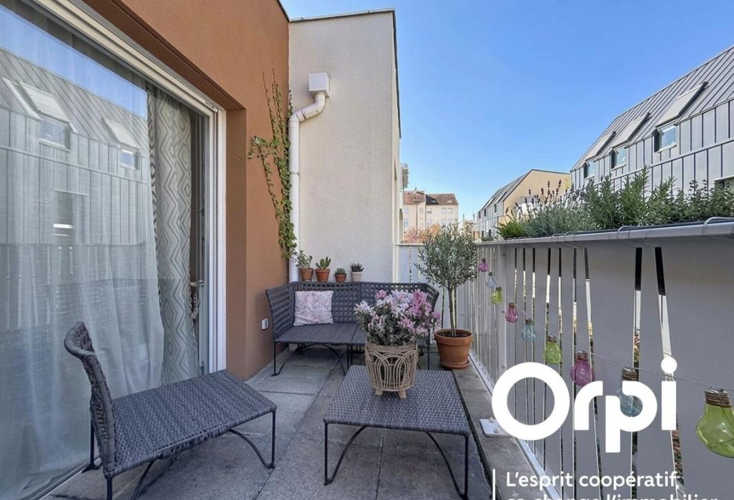 Coup de cœur aux portes de Montchat – Calme, Lumière & Modernité — photo 1