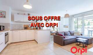 Appartement 3 Pièces 66 m² à vendre à Fleurieux-sur-l'Arbresle (69210)