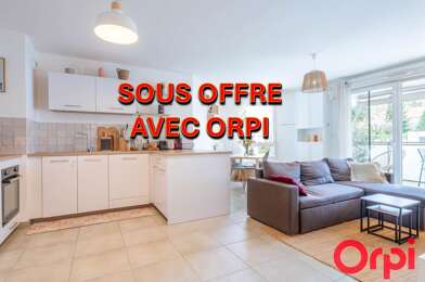 Appartement 3 pièces 280000 €