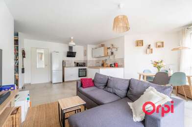 Appartement 3 pièces 280000 €