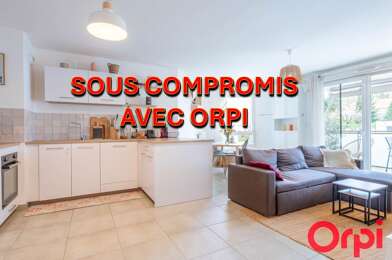 Appartement 3 pièces 280000 €