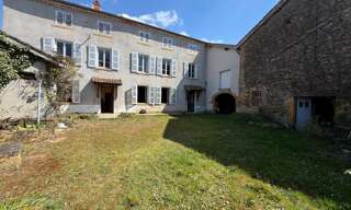 Maison 6 Pièces 165 m² à vendre à Légny (69620)