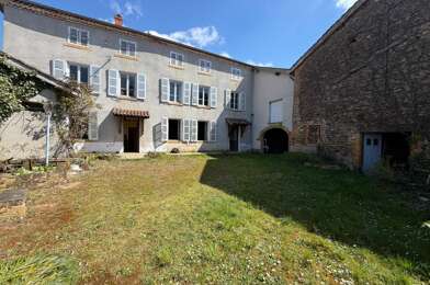 Maison 6 pièces 350000 €