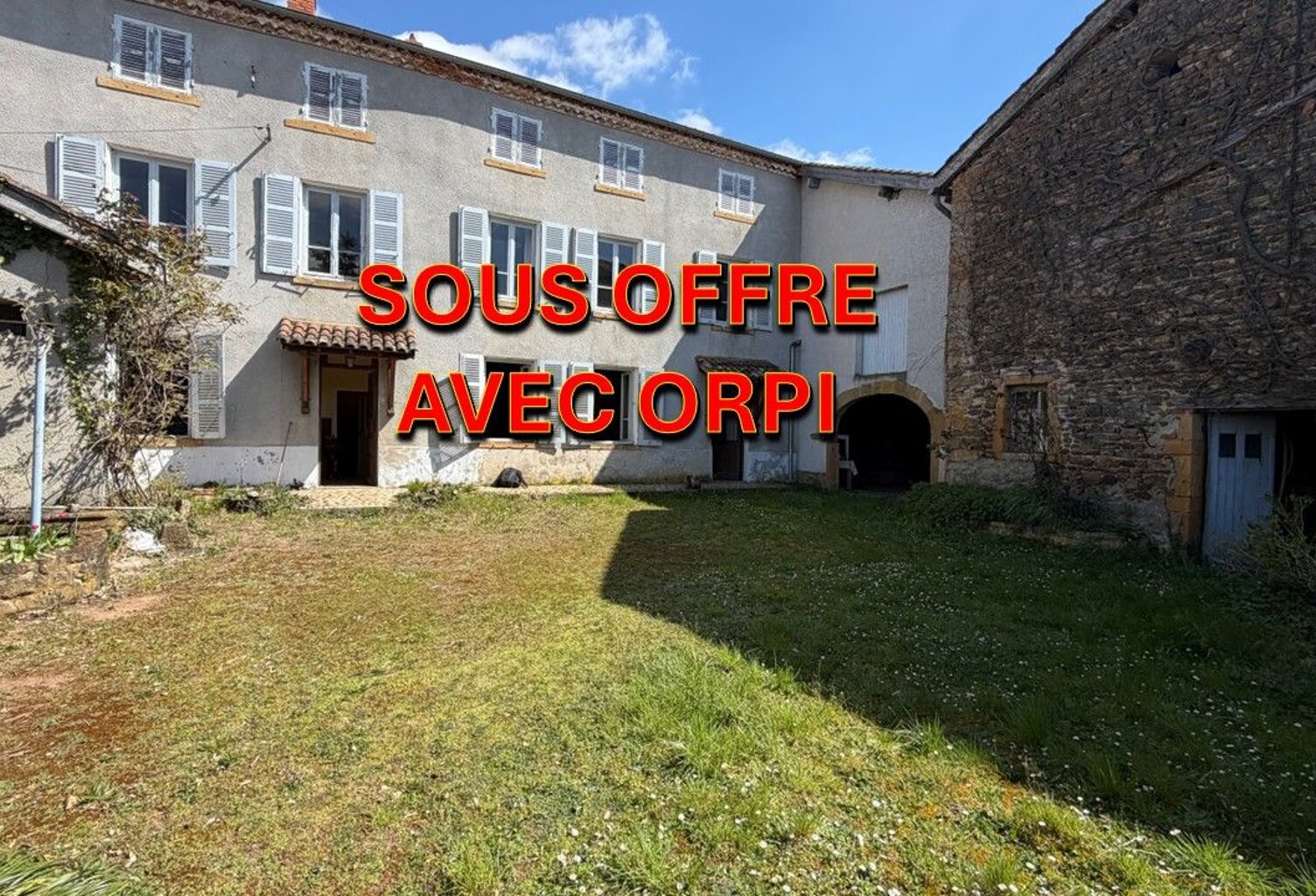 Propriété de caractère avec dépendance — photo 1