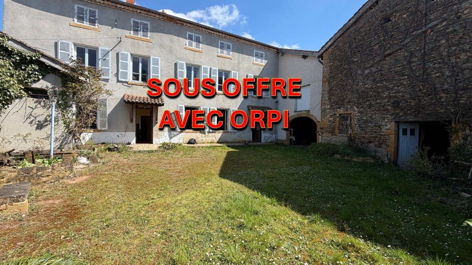 Aperçu de la visite vidéo