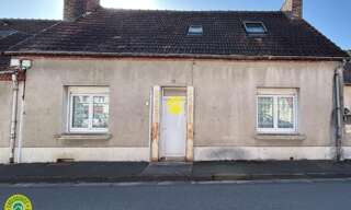 Maison 3 Pièces 70 m² à vendre à Commentry (03600)