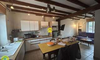 Maison 3 Pièces 70 m² à vendre à Commentry (03600)