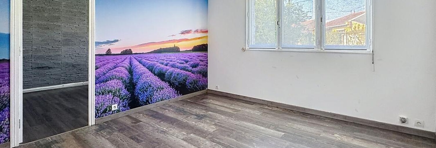 Appartement 3 Pièces 50 m² à vendre à Oullins-Pierre-Bénite (69310)