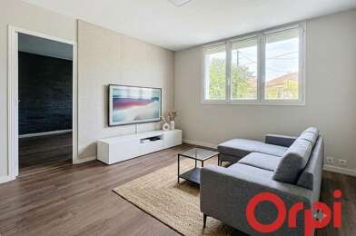 Appartement 3 pièces 110000 €