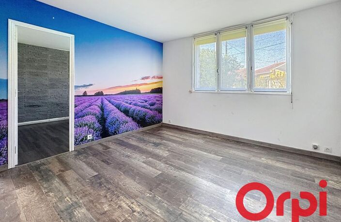 Appartement T3 de 50m² Rue Henri Barbusse — photo 2