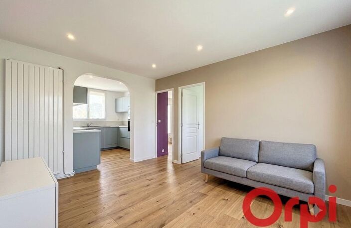 Appartement T3 de 50m² Rue Henri Barbusse — photo 3